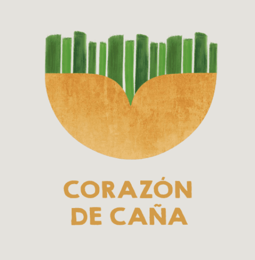 Corazón de Caña