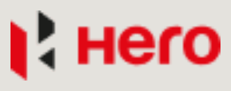 Hero Motos